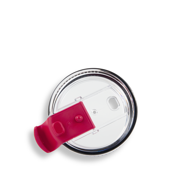 4 in 1 Powder Coated Can Cooler