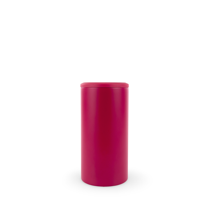4 in 1 Powder Coated Can Cooler