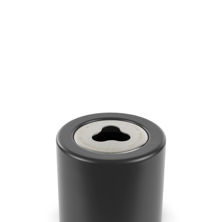 4 in 1 Powder Coated Can Cooler