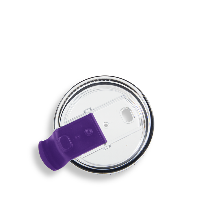 4 in 1 Powder Coated Can Cooler