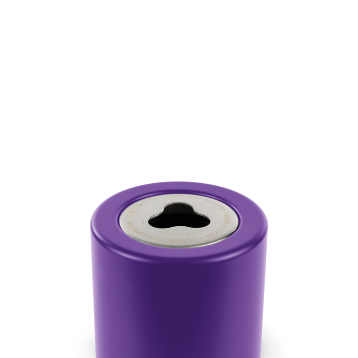 4 in 1 Powder Coated Can Cooler