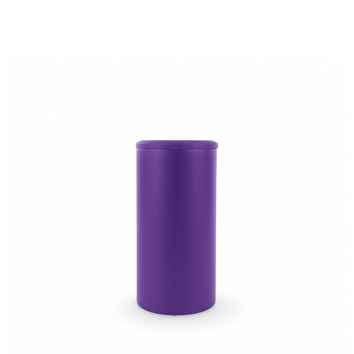 4 in 1 Powder Coated Can Cooler