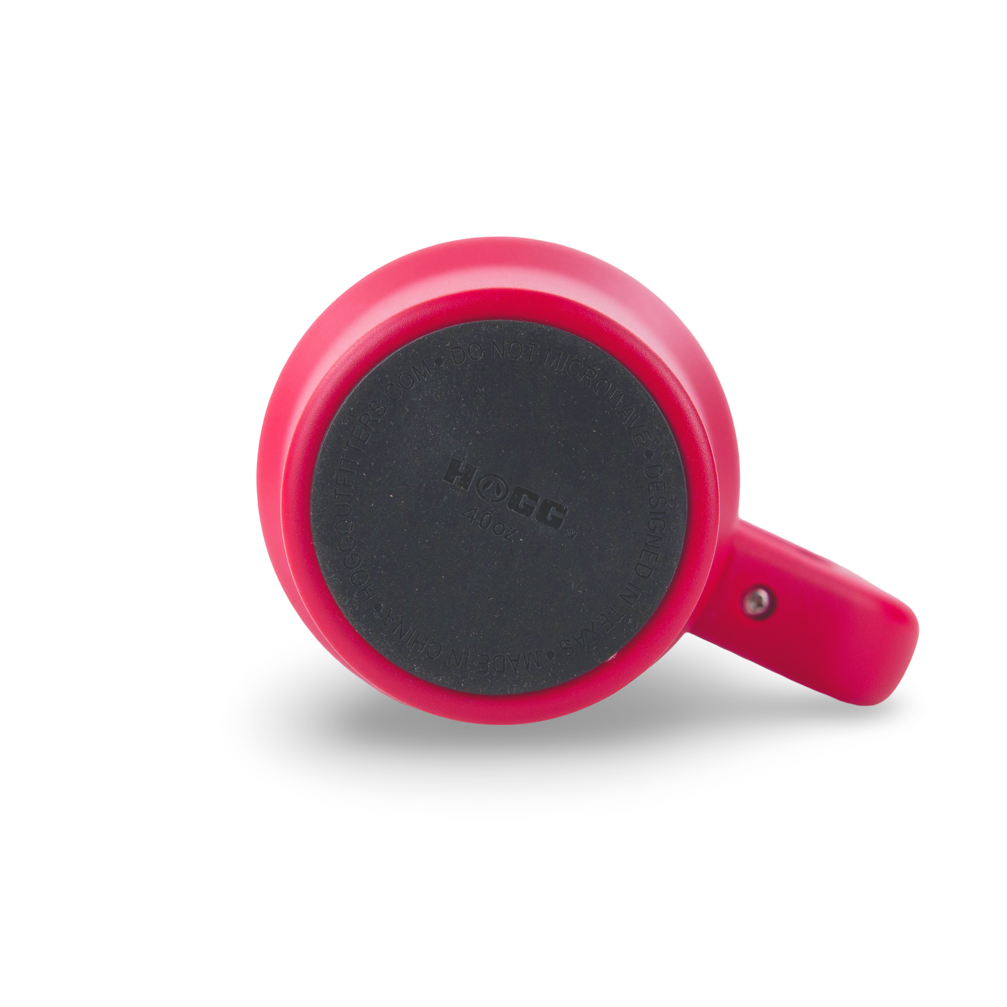 VERRE À GRANDE BOUILLOIRE AVEC REVÊTEMENT EN POUDRE DE 40 oz - COLLECTION PASTEL