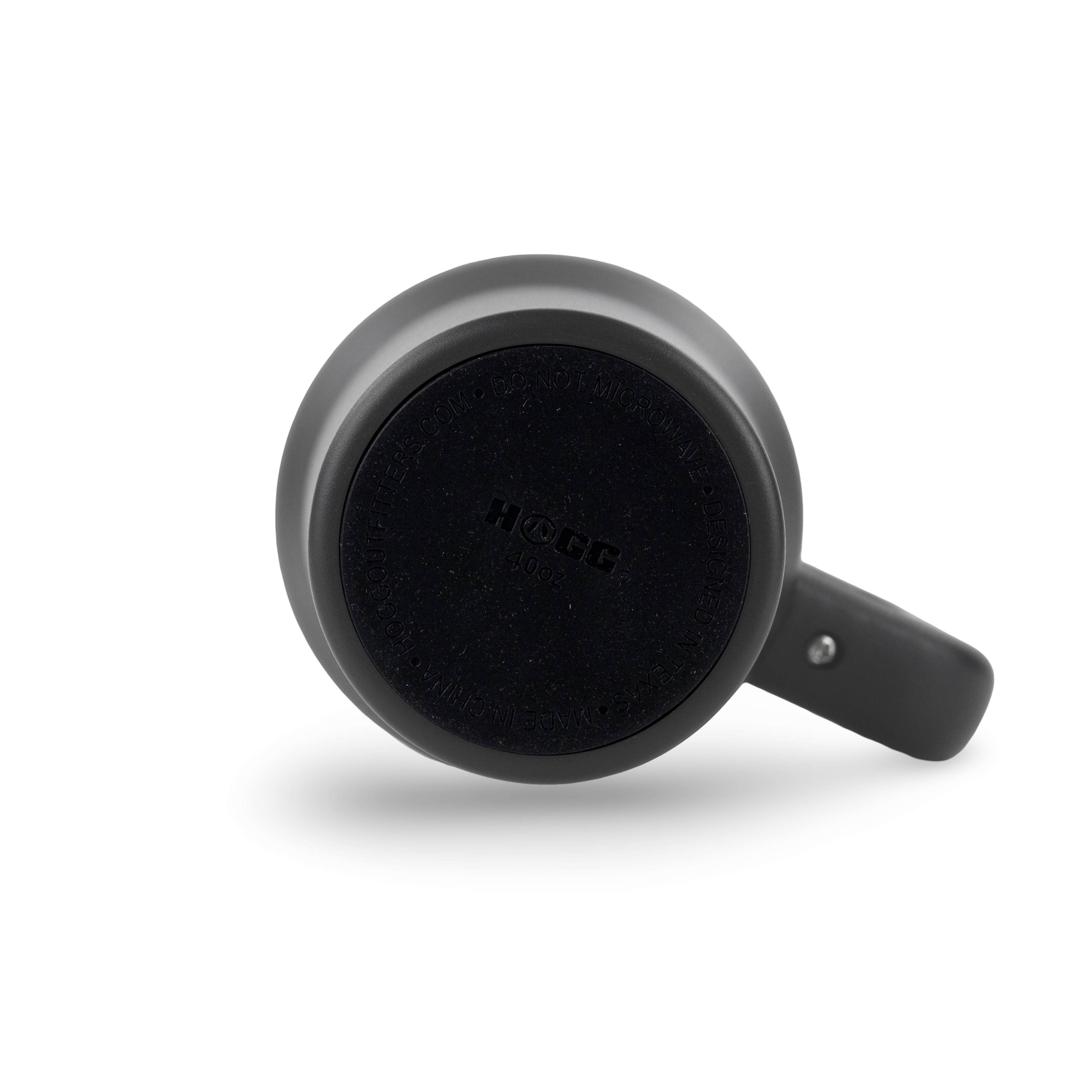 VERRE À GRANDE BOUILLOIRE AVEC REVÊTEMENT EN POUDRE DE 40 oz - COLLECTION PASTEL