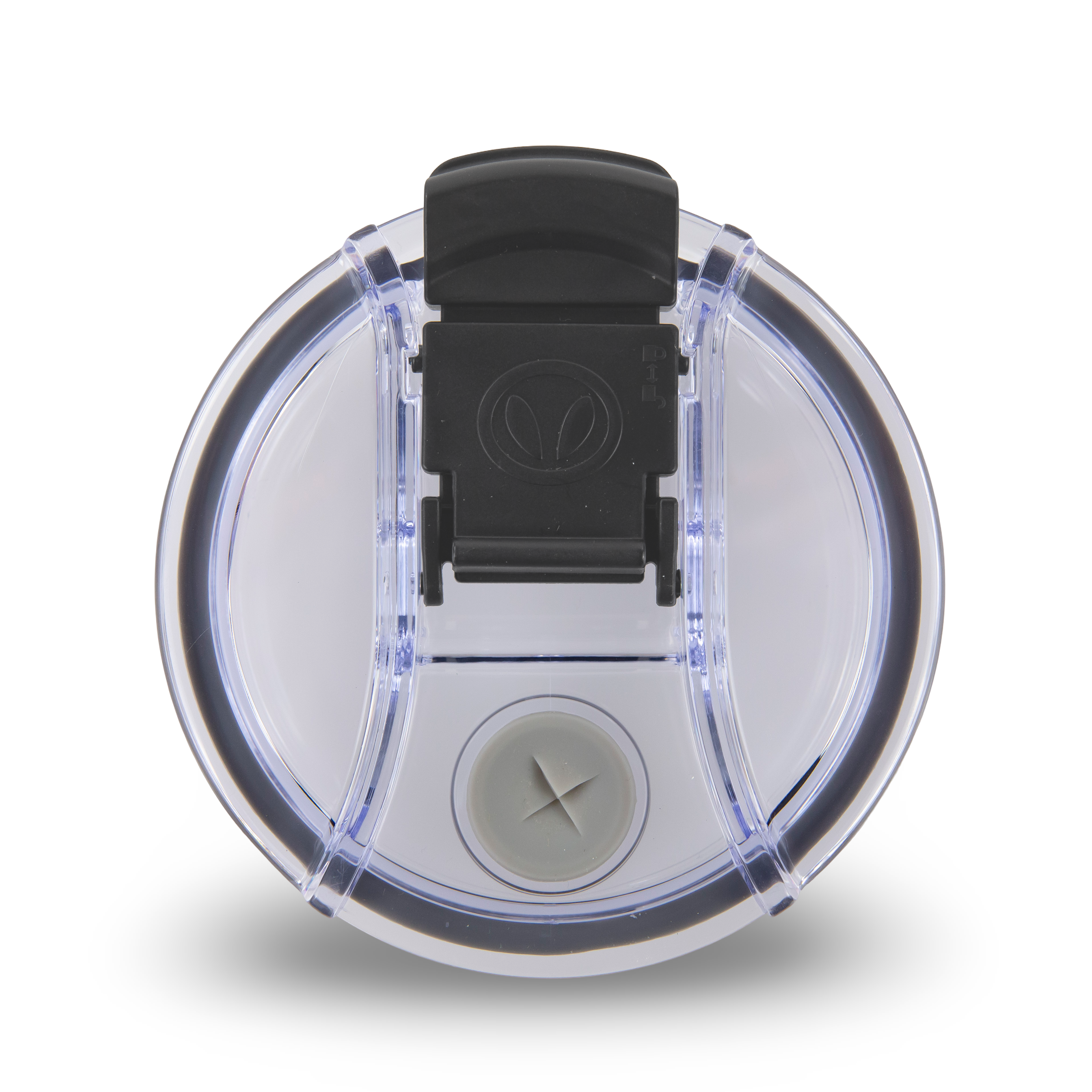 VERRE À GRANDE BOUILLOIRE AVEC REVÊTEMENT EN POUDRE DE 40 oz - COLLECTION PASTEL