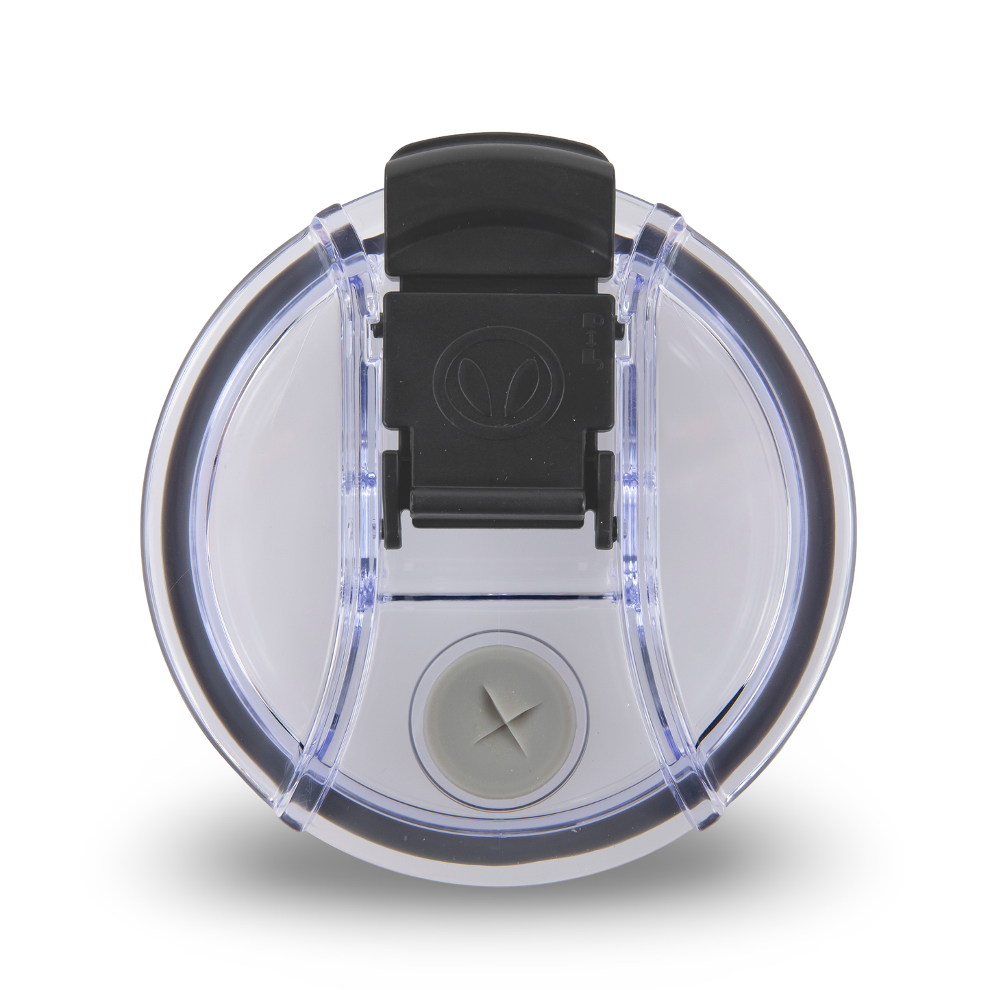 VERRE À GRANDE BOUILLOIRE AVEC REVÊTEMENT EN POUDRE DE 40 oz - COLLECTION PASTEL