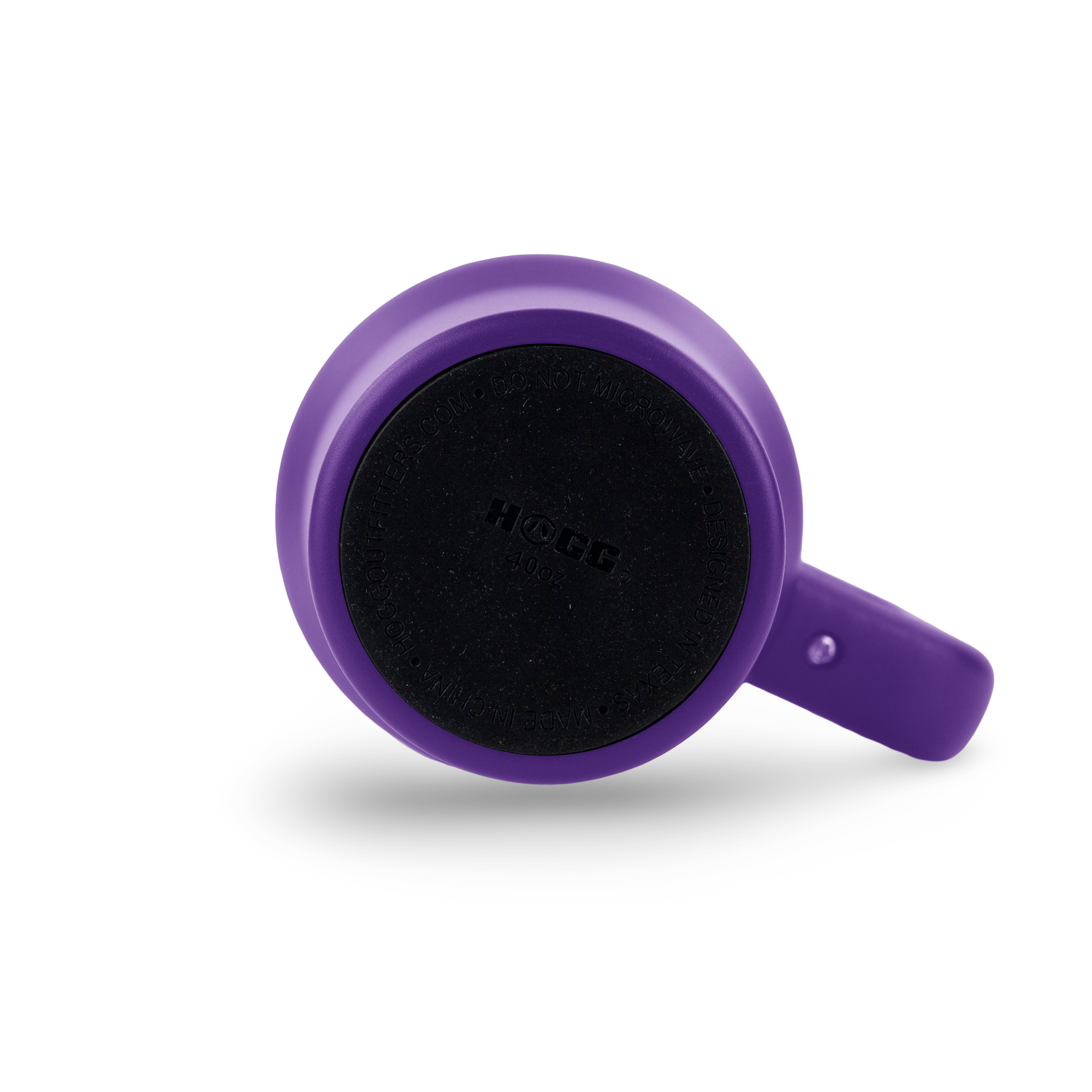 VERRE À GRANDE BOUILLOIRE AVEC REVÊTEMENT EN POUDRE DE 40 oz - COLLECTION PASTEL