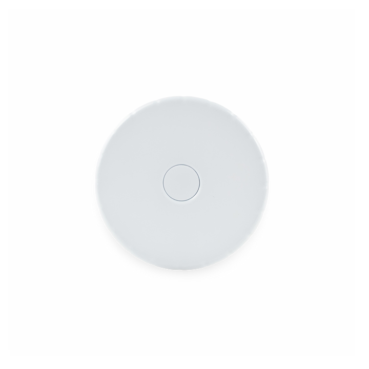 Sublimatable Ice Cream Container Case (24 Units) — Value Pack (24 units, 8 of Each Style)
