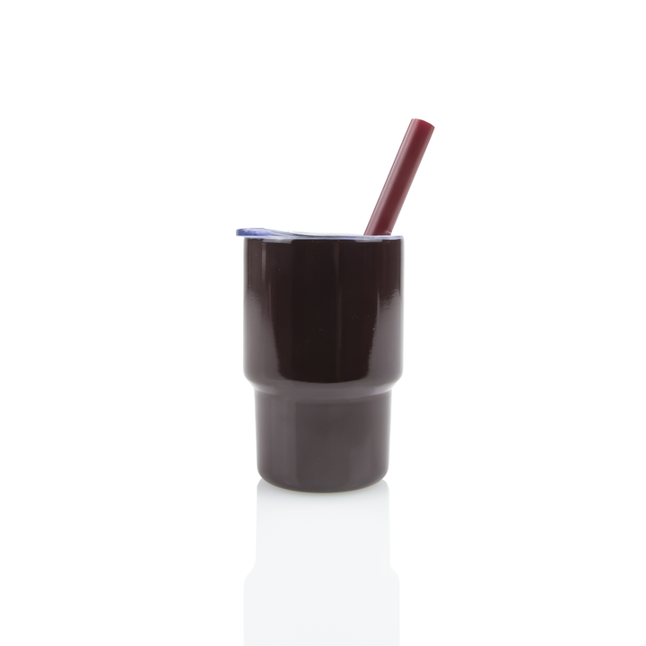 3oz Tumbler Shot Glass - Winter