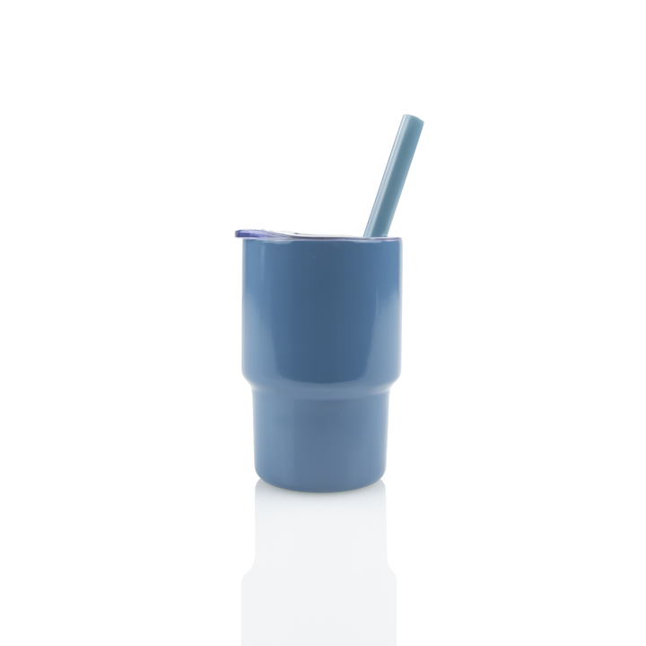 3oz Tumbler Shot Glass - Winter