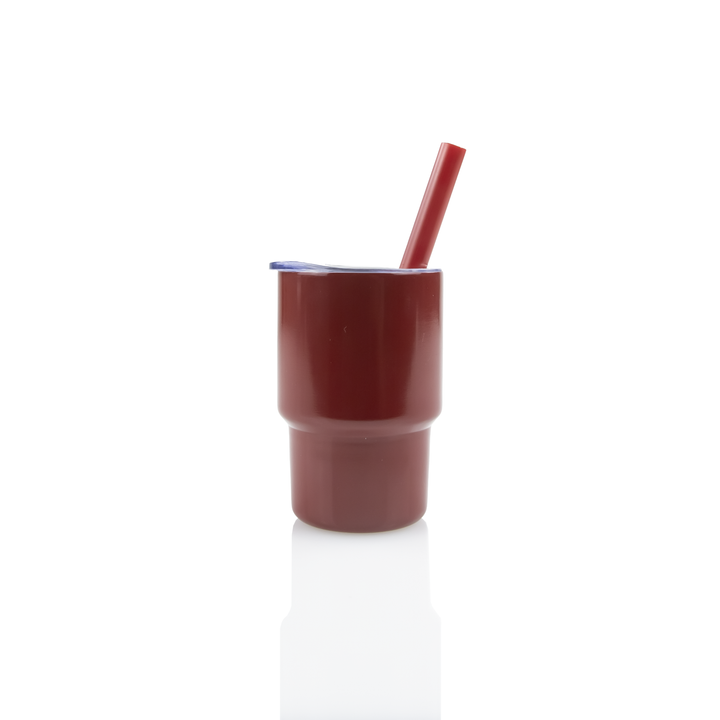 3oz Tumbler Shot Glass - Winter