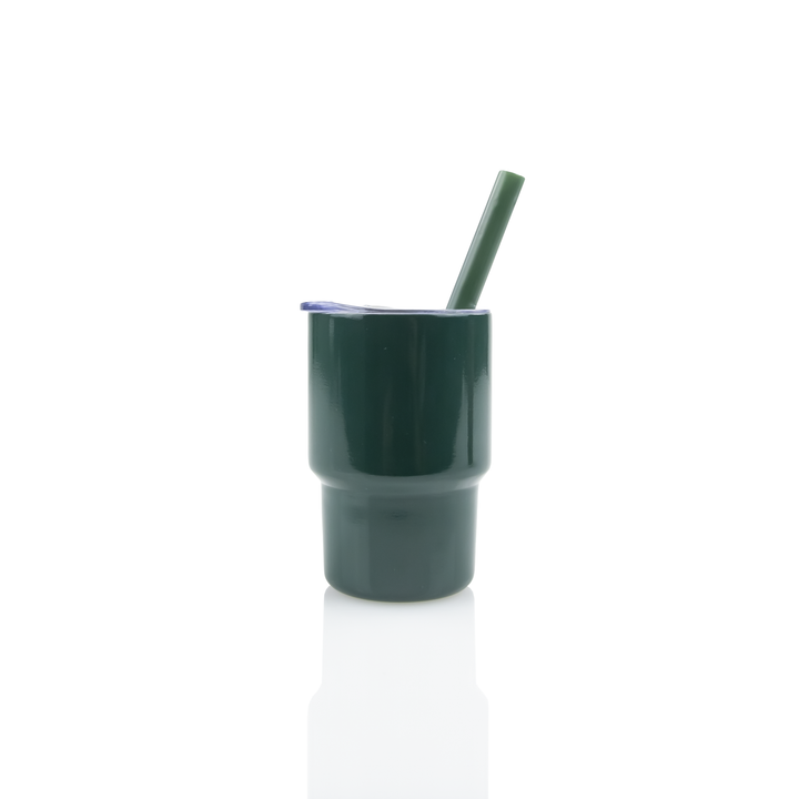 3oz Tumbler Shot Glass - Winter