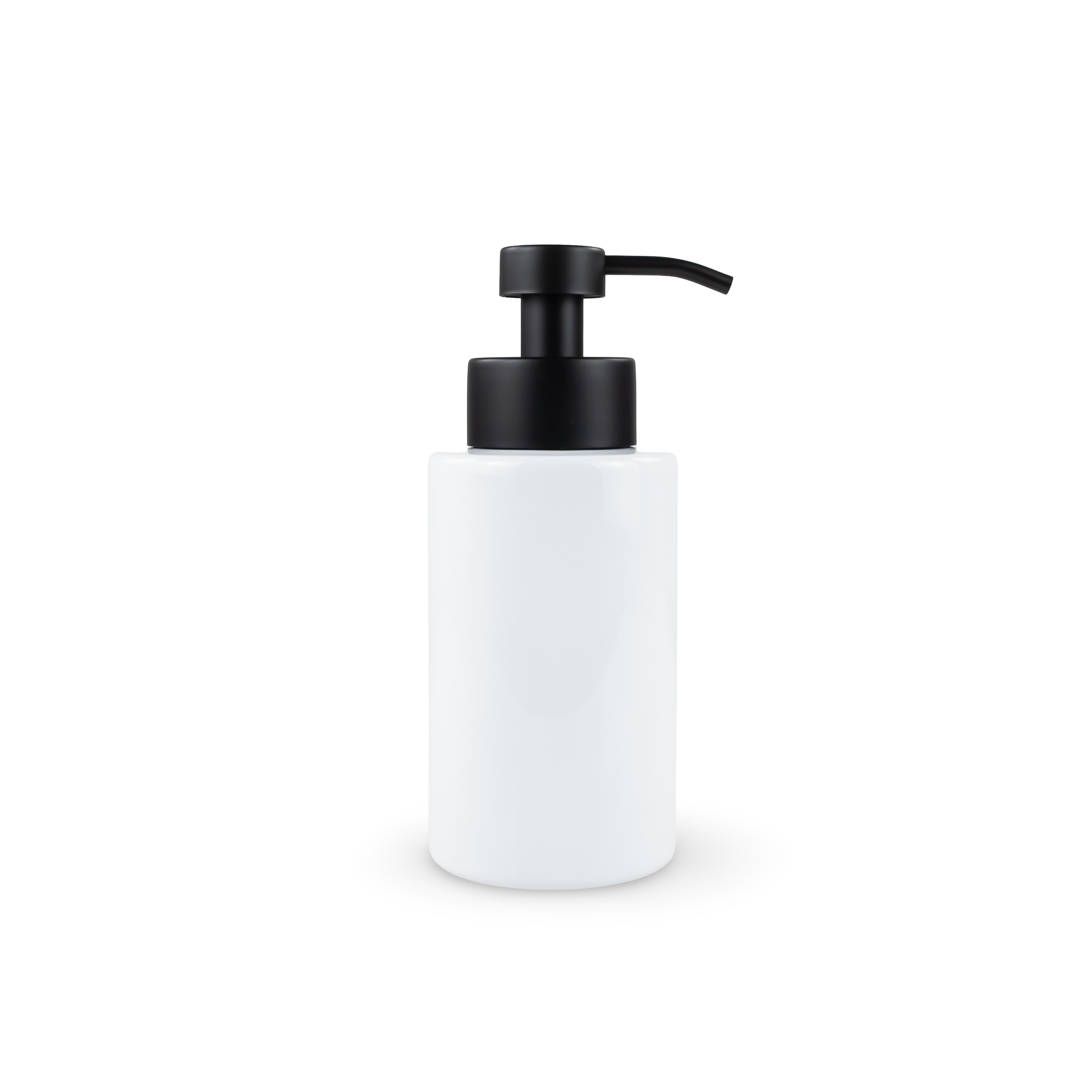 18oz SUBLIMATABLE SOAP DISPENSER