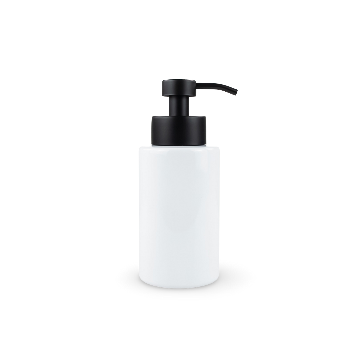 18oz SUBLIMATABLE SOAP DISPENSER