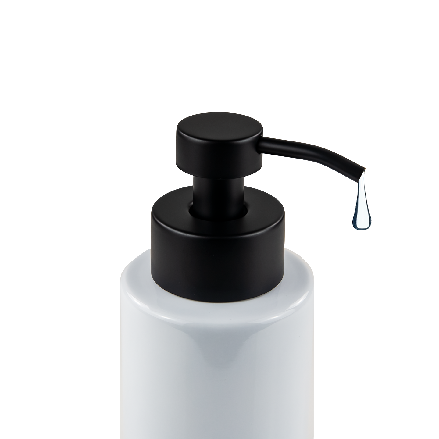 18oz SUBLIMATABLE SOAP DISPENSER