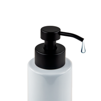 18oz Sublimatable Soap Dispenser Case (25 Units)