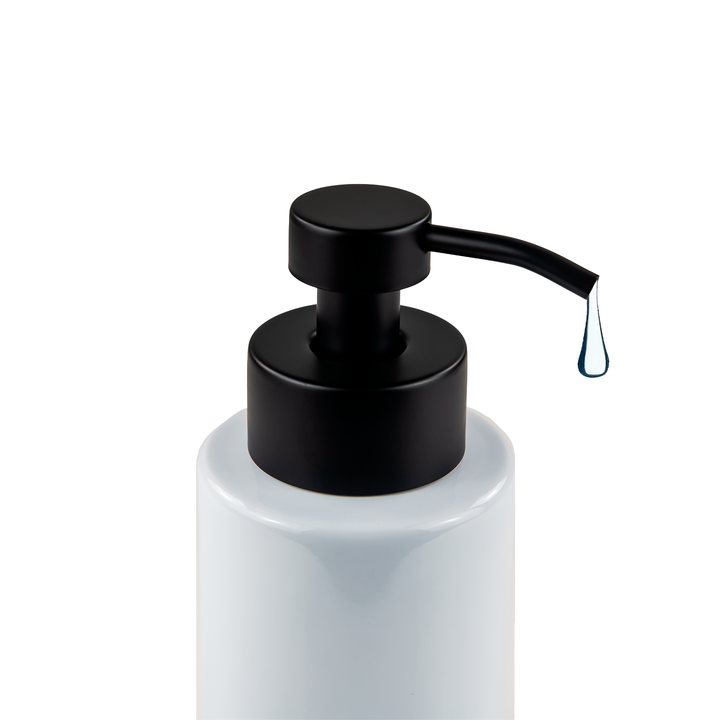 18oz Sublimatable Soap Dispenser Case (25 Units)