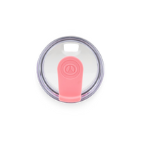 30oz Sublimatable Holographic Speaker Grippy Tumbler Case (24 Units) - Unicorn