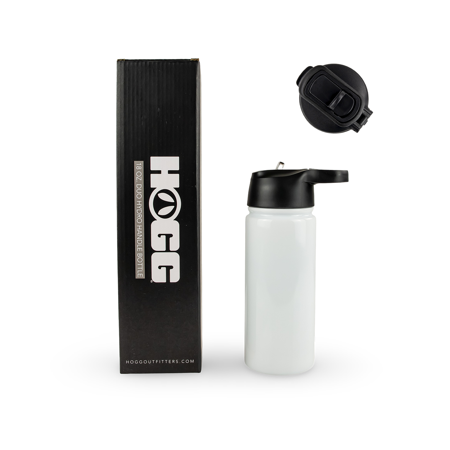 Sublimatable Hydro Handle Bottles – The Stainless Depot Sublimatable Hydro Handle Bottles – The Stainless Depot
