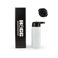 Sublimatable Duo Hydro Handle Bottle Case (24 Units) — 18oz