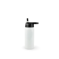 Sublimatable Duo Hydro Handle Bottle Case (24 Units) — 18oz