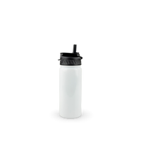 Sublimatable Duo Hydro Handle Bottle Case (24 Units) — 18oz