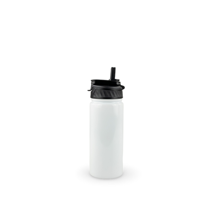 Sublimatable Duo Hydro Handle Bottle Case (24 Units) — 18oz