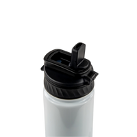 Sublimatable Duo Hydro Handle Bottle Case (24 Units) — 25oz