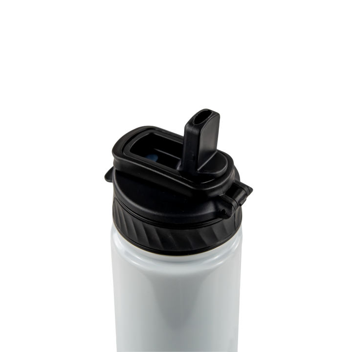 Sublimatable Duo Hydro Handle Bottle Case (24 Units) — 25oz