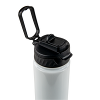 Sublimatable Duo Hydro Handle Bottle Case (24 Units) — 25oz