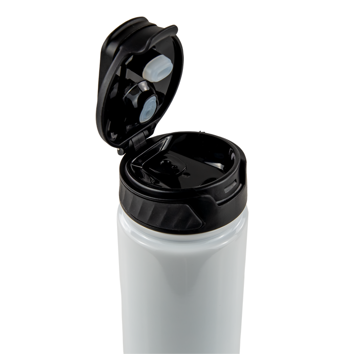 Sublimatable Duo Hydro Handle Bottle Case (24 Units) — 25oz