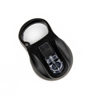 Sublimatable Duo Hydro Handle Bottle Case (24 Units) — 40oz