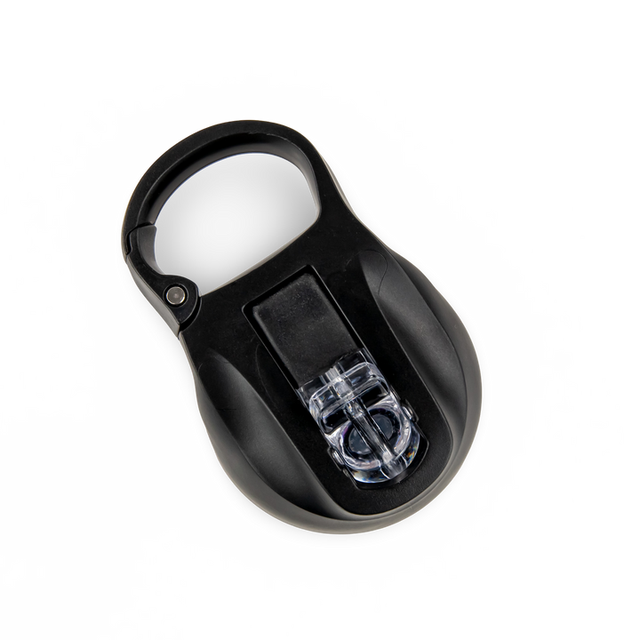 Sublimatable Duo Hydro Handle Bottle Case (24 Units) — 40oz