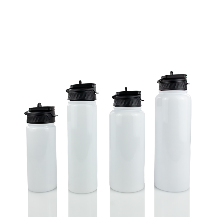 Sublimatable Duo Hydro Handle Bottle Case (24 Units)