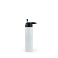 Sublimatable Duo Hydro Handle Bottle Case (24 Units) — 25oz