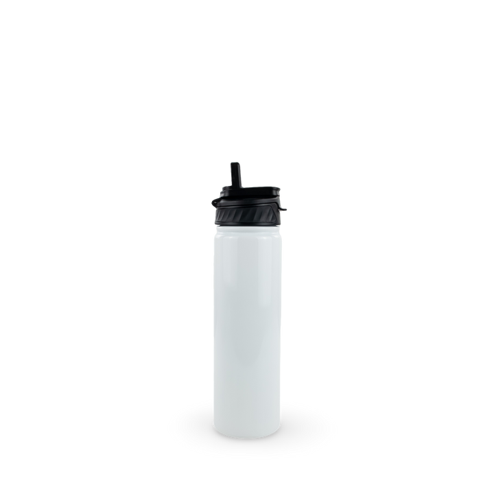 Sublimatable Duo Hydro Handle Bottle Case (24 Units) — 25oz