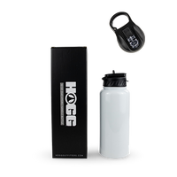 Sublimatable Duo Hydro Handle Bottle Case (24 Units) — 32oz