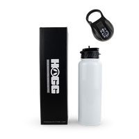 Sublimatable Duo Hydro Handle Bottle Case (24 Units) — 40oz