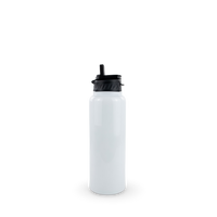 Sublimatable Duo Hydro Handle Bottle Case (24 Units) — 40oz