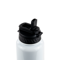 Sublimatable Duo Hydro Handle Bottle — 40oz