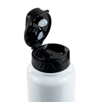 Sublimatable Duo Hydro Handle Bottle — 40oz