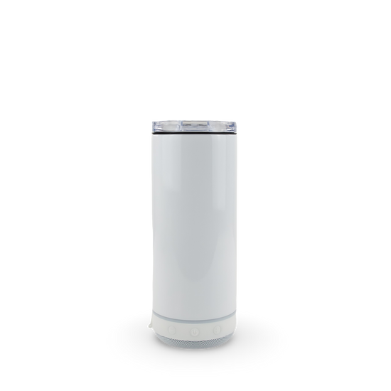 Hogg 4 in 1 Speaker Can Cooler - Camo
