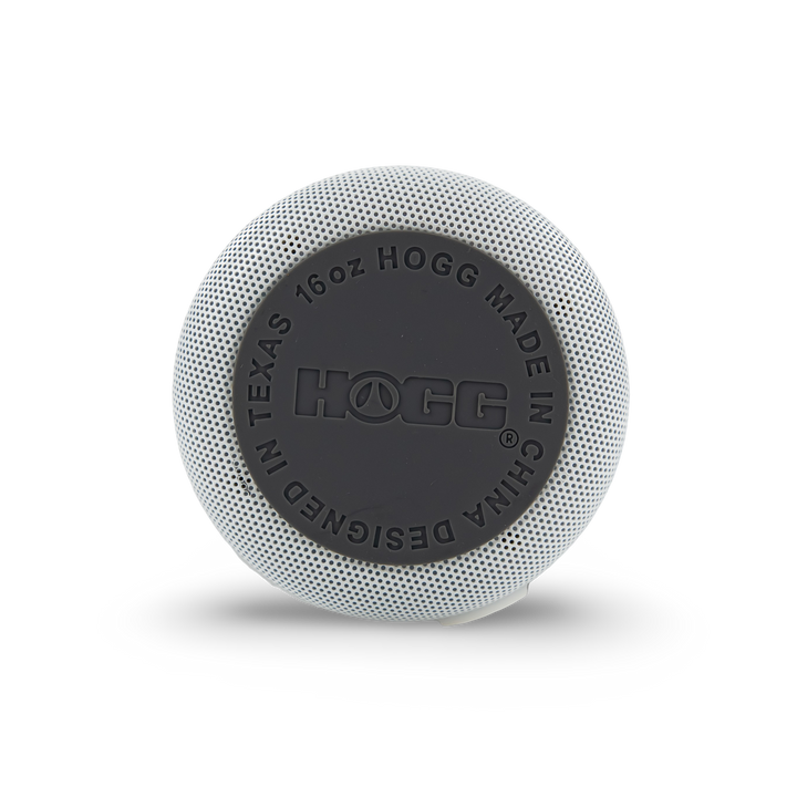 4 in 1 Sublimatable Speaker Can Cooler - White Speaker