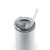 4 in 1 Sublimatable Speaker Can Cooler Case (25 Units) - White Speaker — White