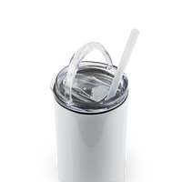 4 in 1 Sublimatable Speaker Can Cooler Case (25 Units) - White Speaker — White