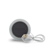 4 in 1 Sublimatable Speaker Can Cooler - White Speaker