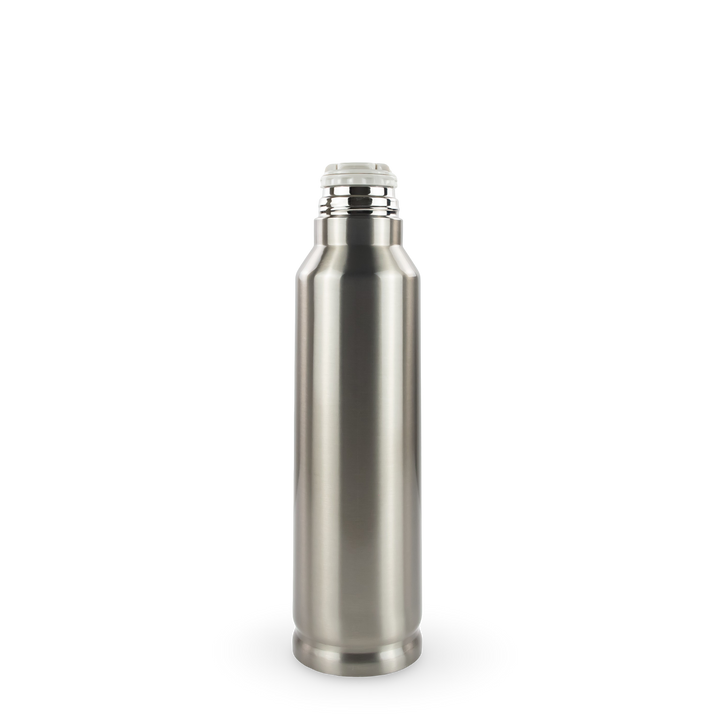 32oz Sublimatable Clear on Point Tumbler Case (25 Units)