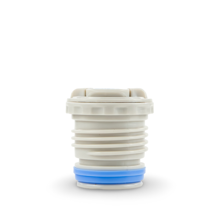 32oz Sublimatable Clear on Point Tumbler Case (25 Units)