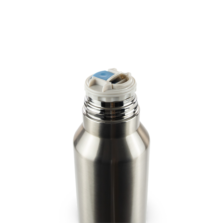 32oz Sublimatable Clear on Point Tumbler Case (25 Units)