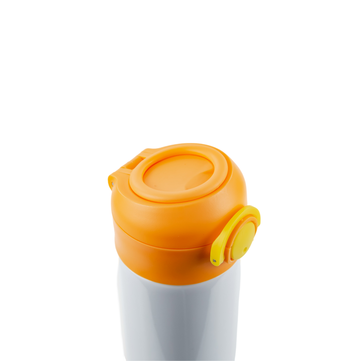 12oz Sublimation Blank Sippy Cup Case (25 Units)